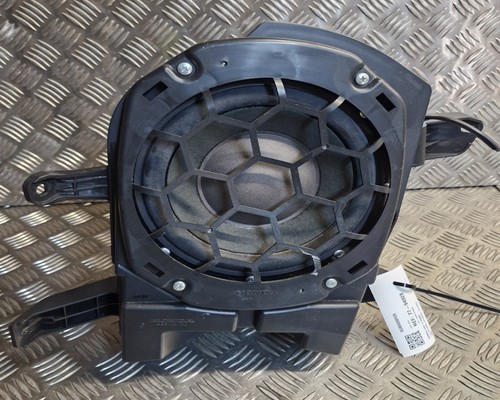 Subwoofer honda crz 2010 2016 - subwoofer,