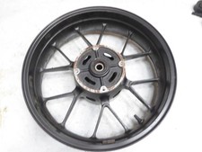 RUOTA POSTERIORE HONDA CB500