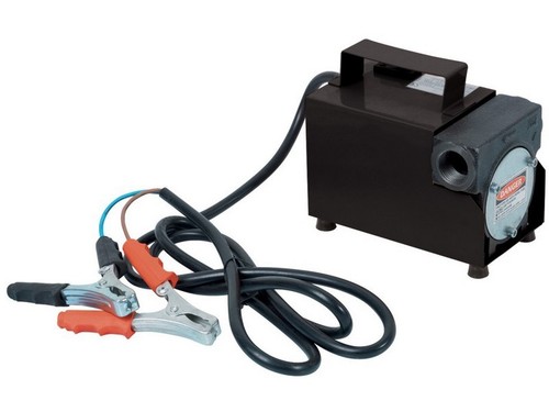 Pompa gasolio 140 w - gasolio,