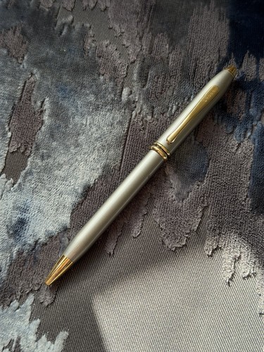 Vintage cross townsend grey - cross,