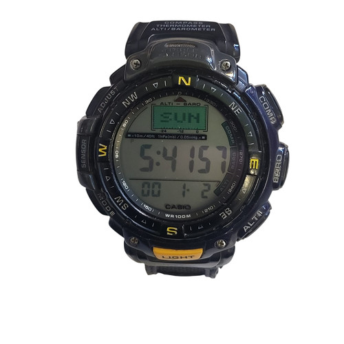 Orologio polso classico - polso,