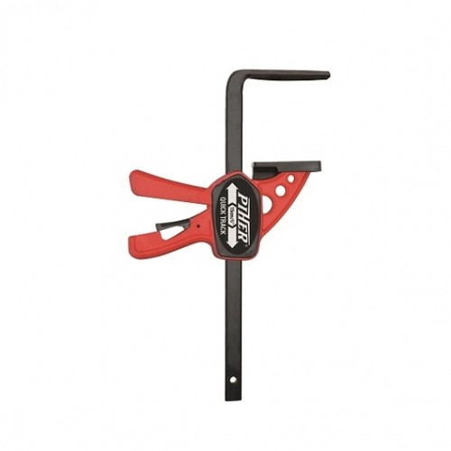 Pezzo morsetto leva - 1,