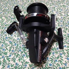 Shimano Titanos Aero ES5000
