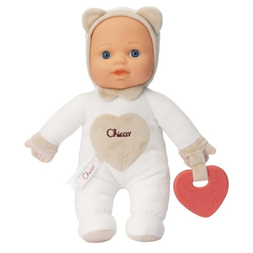 Chicco mia prima bambola - prima,