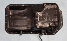Coppa olio Mitsubishi Pajero 2