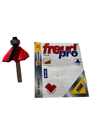 Fresa freud pro - fresa, 40-10606
