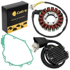 Stator & Regulator & Gasket