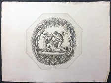 Stampa antica Annibale