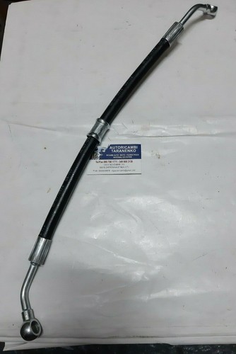 Tubo olio idroguida - tubo,