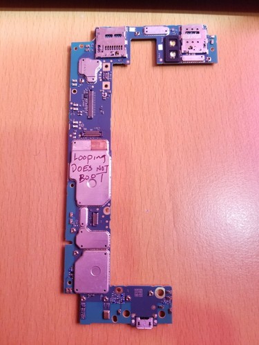 Per blackberry priv - per,