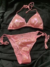 Costume da bagno imbottito