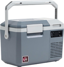 LGMP8 8L Frigoriferi Portatile