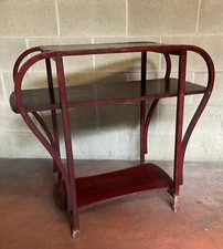 Thonet fischel kohn tavolo due - tavolo,