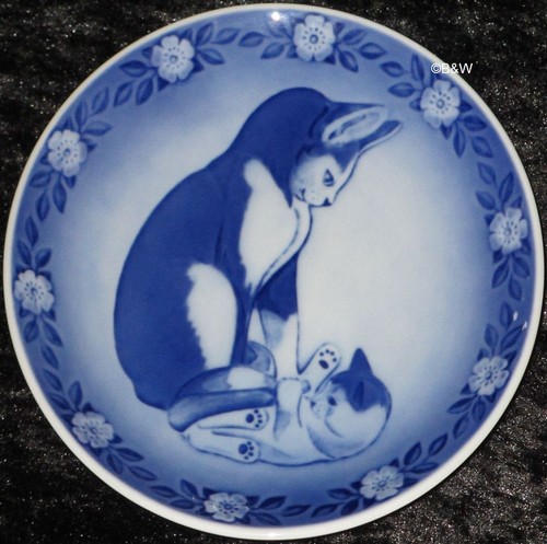 1983 royal copenhagen mutter - royal,