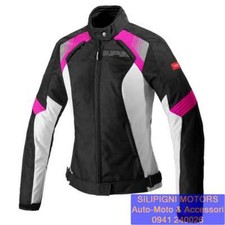 Spidi giacca moto flash evo - moto,