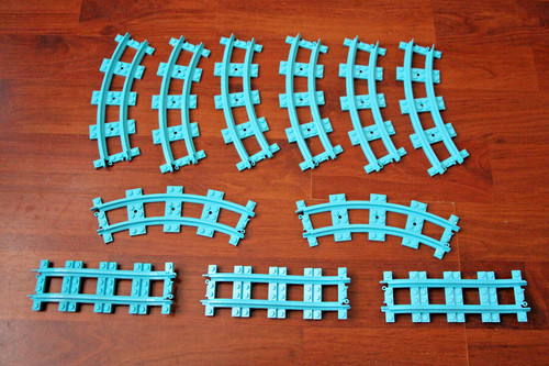 Originale lego medio - originale,