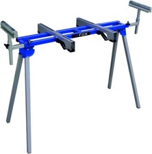 Banco Supporto Troncatrici