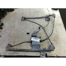 ALZACRISTALLO ELETTR. PORTA ANT. CON MOTORINO SX PER VOLKSWAGEN GOLF 3A SERIE