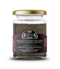 Tartufo Nero Estivo Macinato