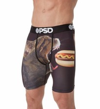 PSD Gatto Cane Hotdog