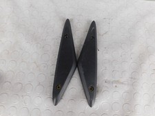 SCOCCA SCOCCHE SCOCCHETTE CARENE  DUCATI HYPERMOTARD 821 SP 2013 2015