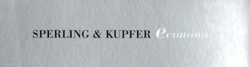 Libri sperling kupfer - libri,