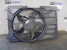 Motore ventilatore Ford Focus