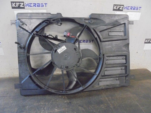 Motore ventilatore ford focus - ventilatore,