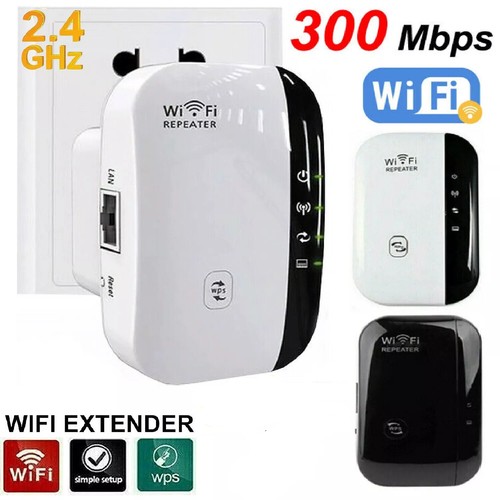 Amplificatore wifi ripetitore - amplificatore,