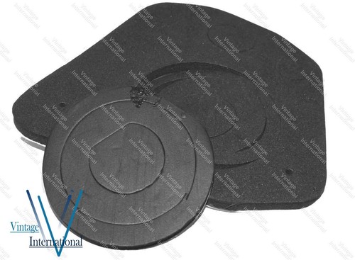 Timing seal nero compatibile - timing,