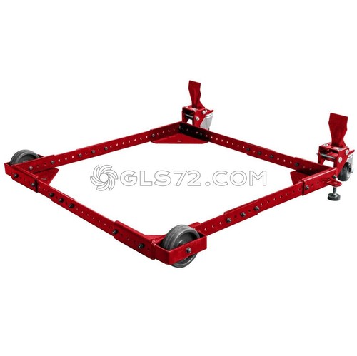 Carrello universale trasporto - carrello,
