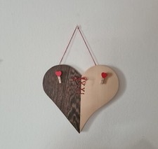 Cuore Portafoto, San