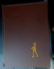 LE AVVENTURE DI PINOCCHIO STORIA DI UN BURATTINO ILLUSTRATO FIORENZO FAORZI 1981