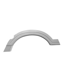 Lamiera di riparazione