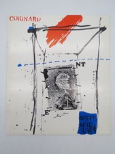JAMES COIGNARD by James