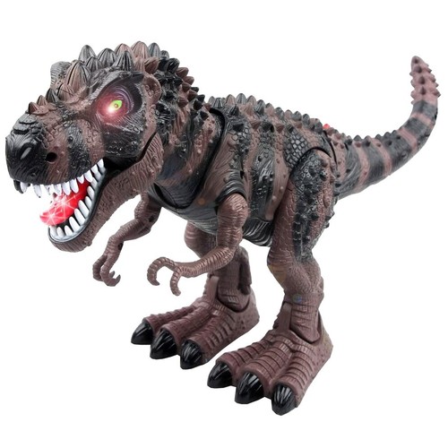Rex dinosauro gigante 45cm - dinosauro,