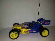 Kyosho Inferno TR15 4WD RTR