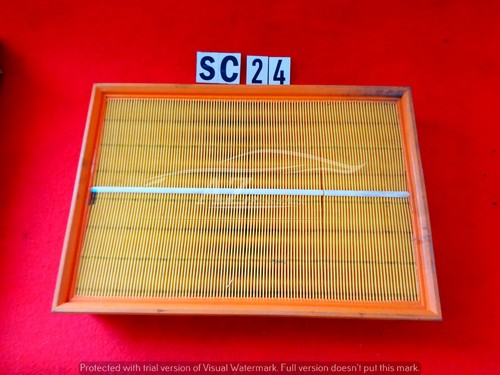 Filtro aria bmw 524 - bmw, 324
