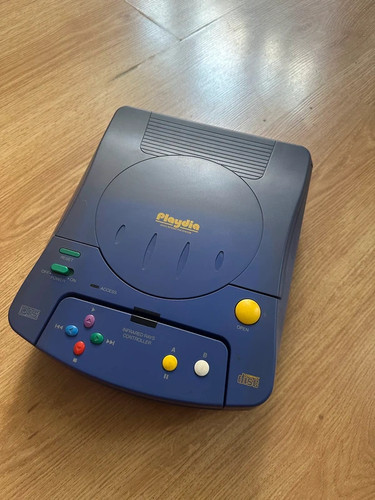 Bandai playdia quick - bandai,