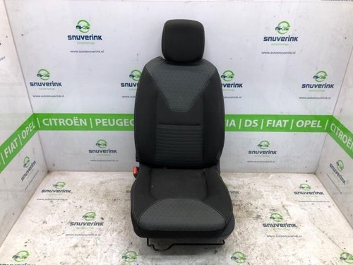 Sedile sinistra renault clio - renault,