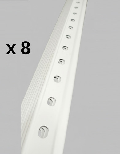 Accessori per scaffali - accessori,