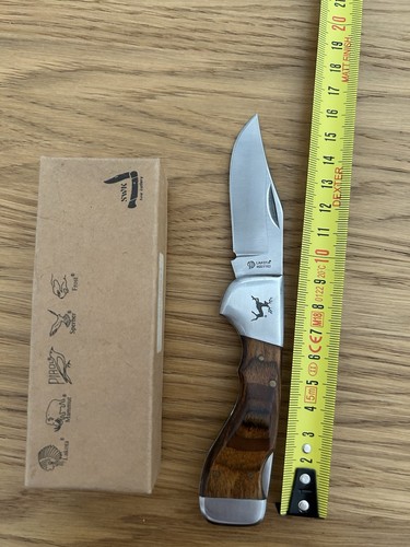 Coltello lakota - coltello,