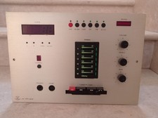 Edevox MFD Special (anni ’80) – filodiffusione casalinga – cassette NON funziona