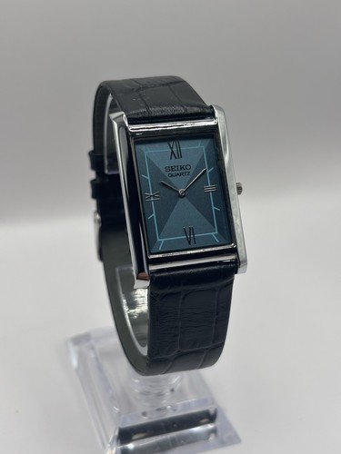 Orologio seiko vintage - vintage, tank