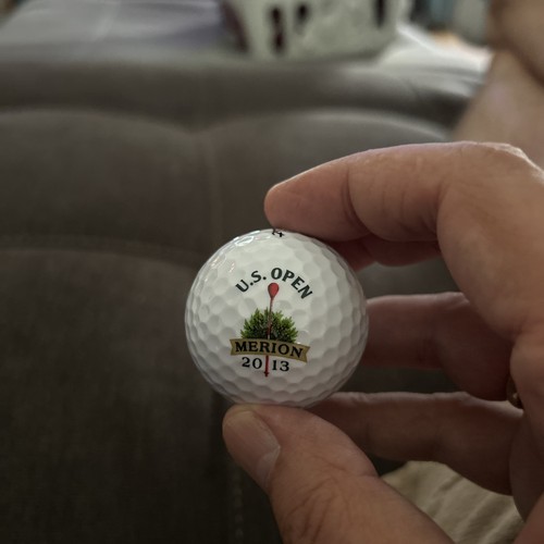 Pallina golf da - da,