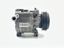 COMPRESSORE A/C PER FIAT Panda 3° Serie 51747318 Benzina 1.2 (12>)