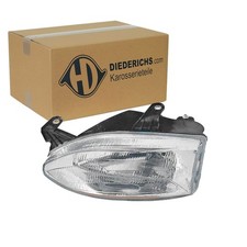 DIEDERICHS Faro Anteriore