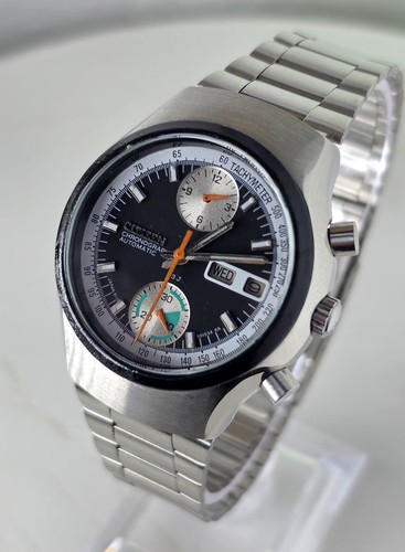 Orologio vintage citizen - vintage,