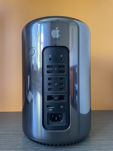 Mac pro 2013 ottime - pro,