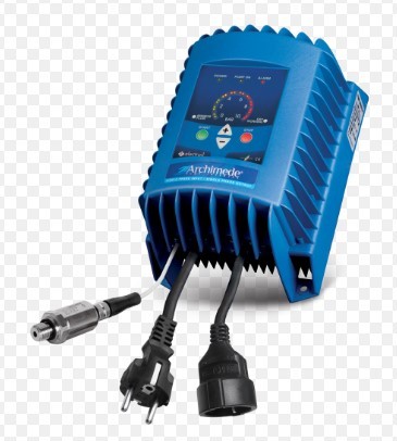 Inverter archimede immp w - inverter,